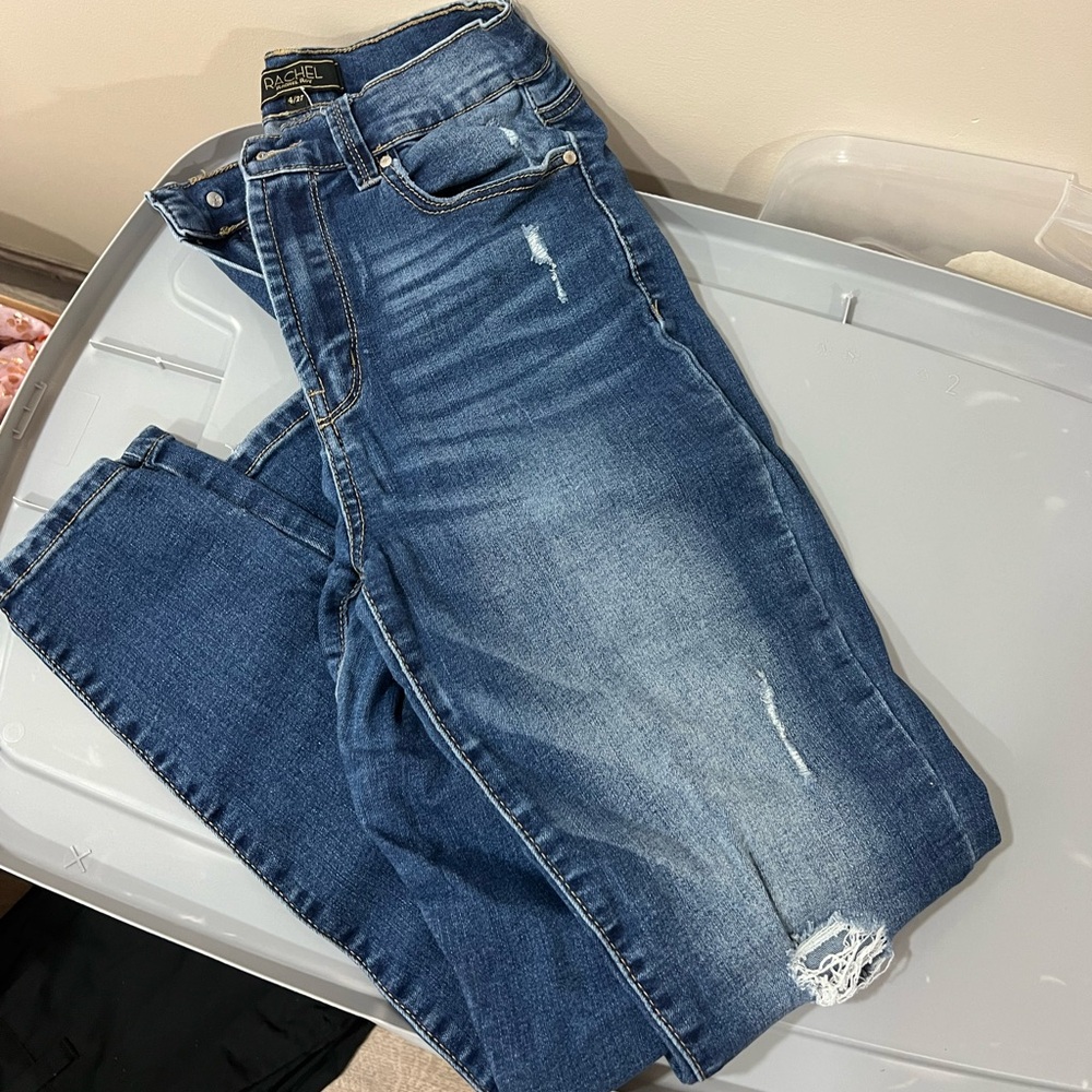 Women’s jeans